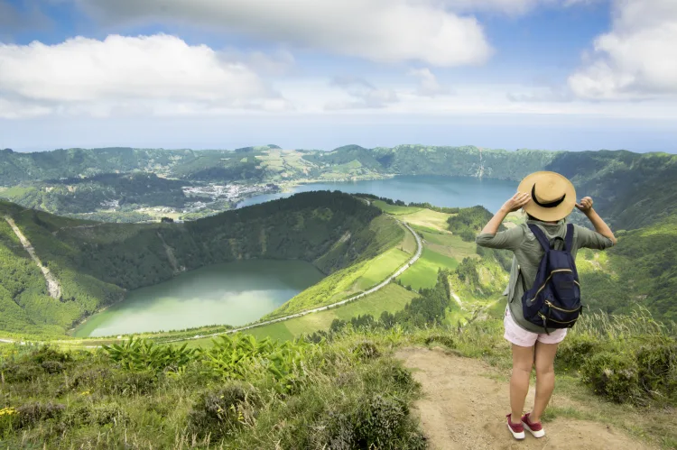 Sete Cidades