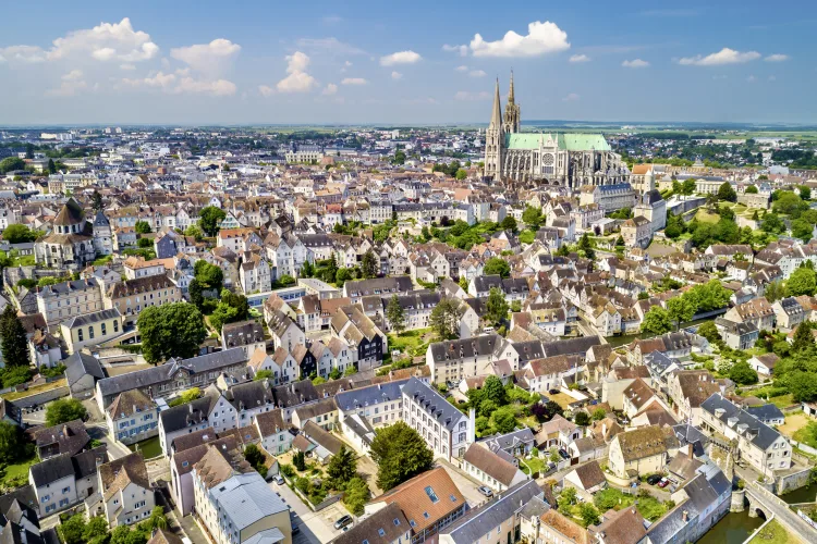 Chartres