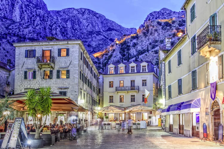 Kotor