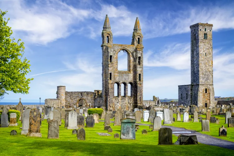 St. Andrews Cathedral