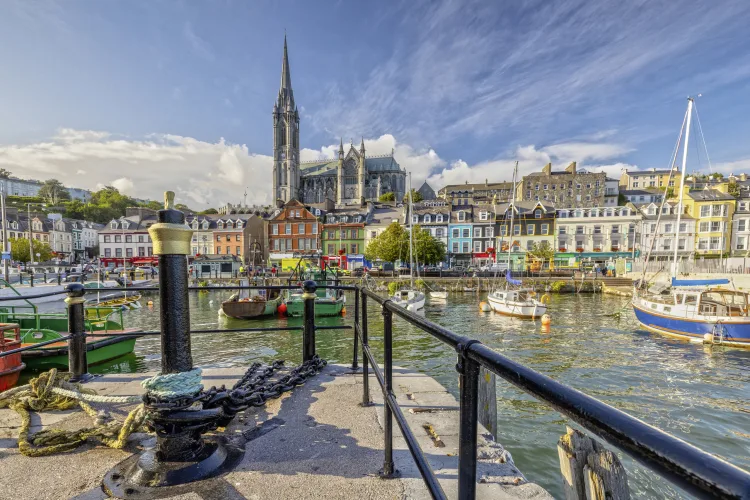 Cobh