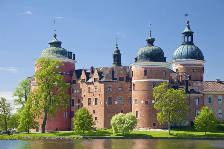 Schloss Gripsholm