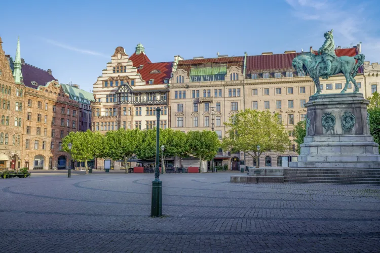 Malmö
