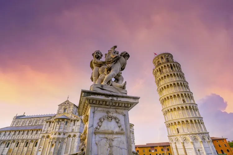 Pisa