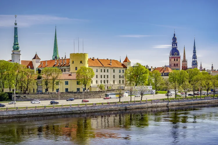 Riga