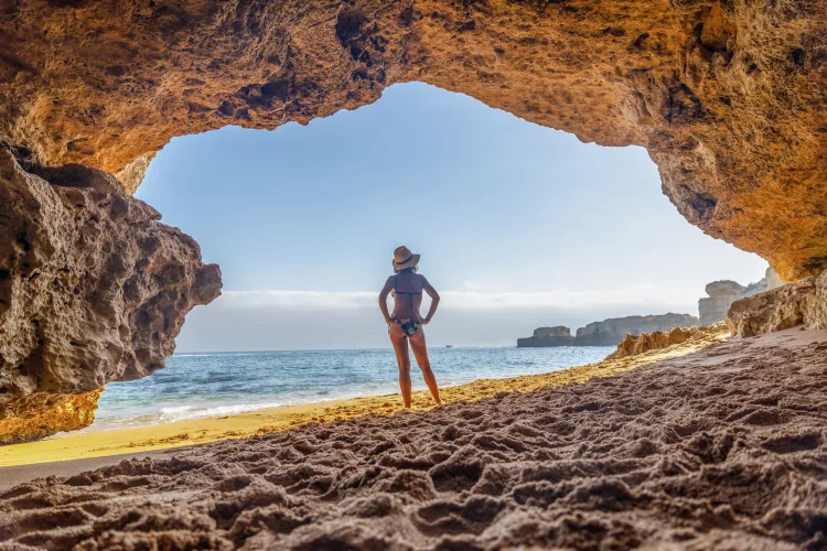 Algarve