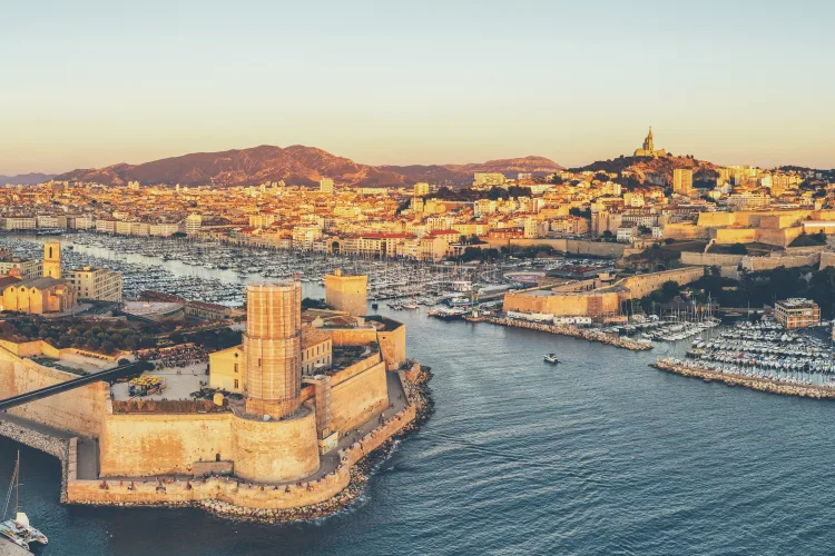 Marseille