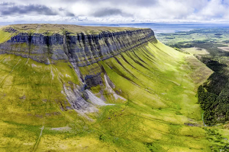 Ben Bulben