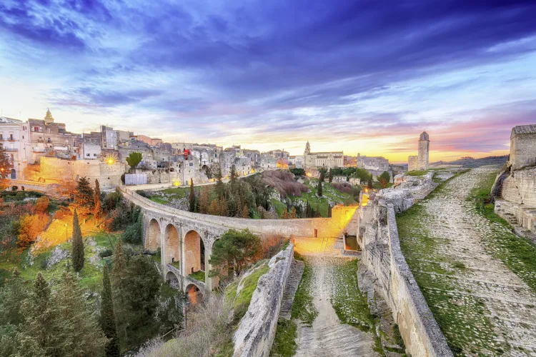 Gravina in Puglia