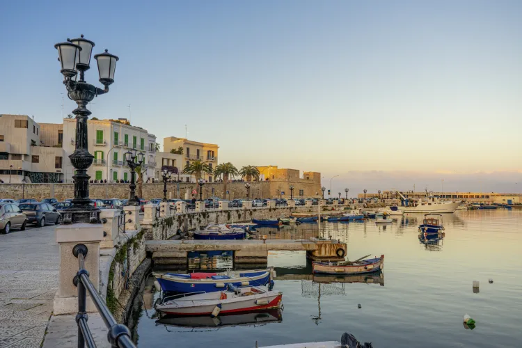 Bari