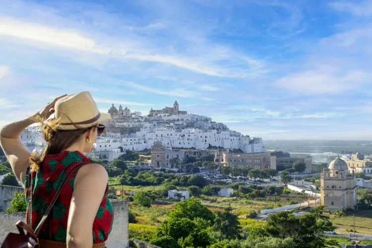 Ostuni