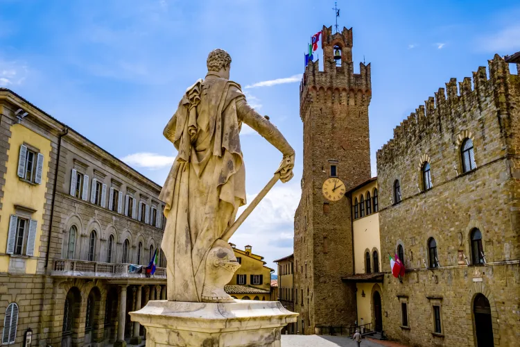 Arezzo