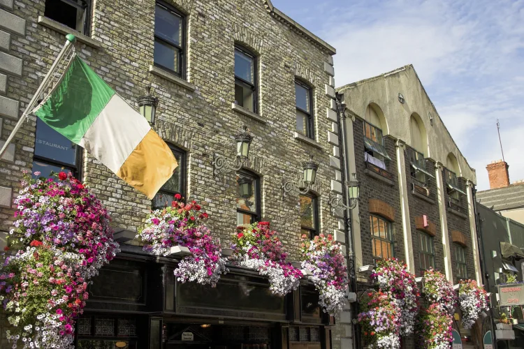 Dublin