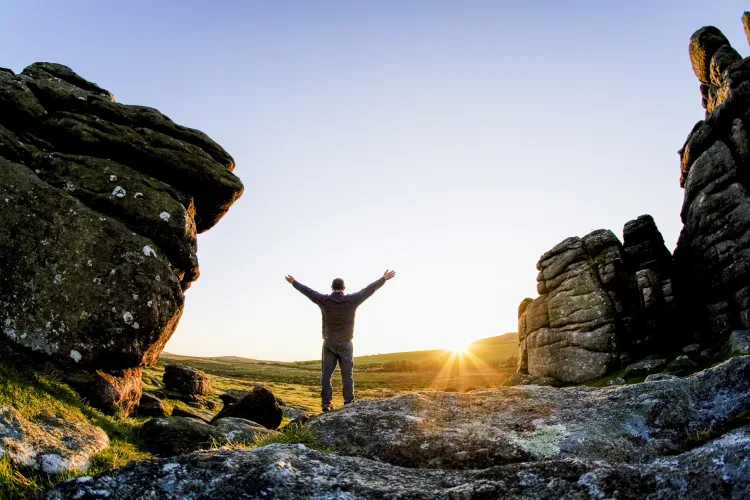 Dartmoor Nationalpark