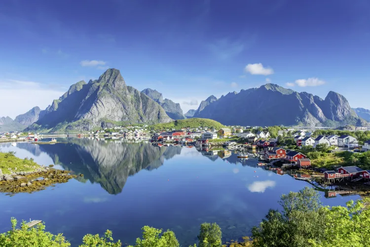 Lofoten