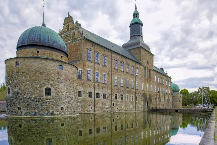 Schloss Vadstena
