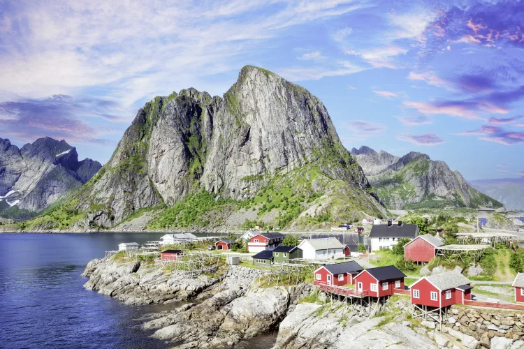 Lofoten