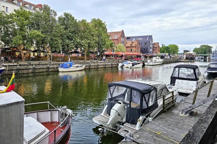 Klaipeda