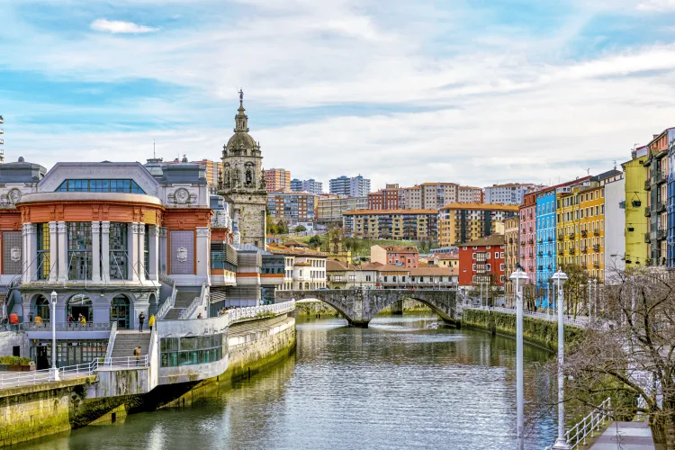 Bilbao