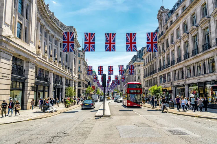 Oxford Street