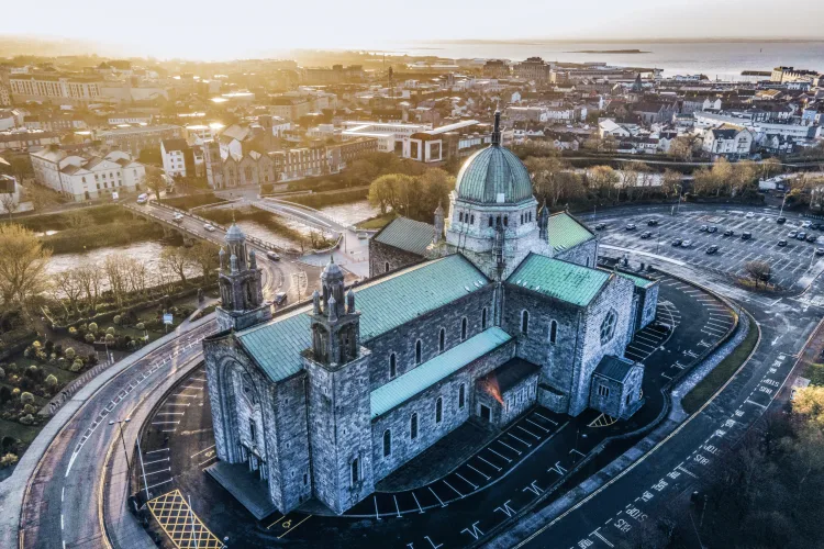 Galway Cathedral