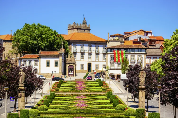 Guimarães