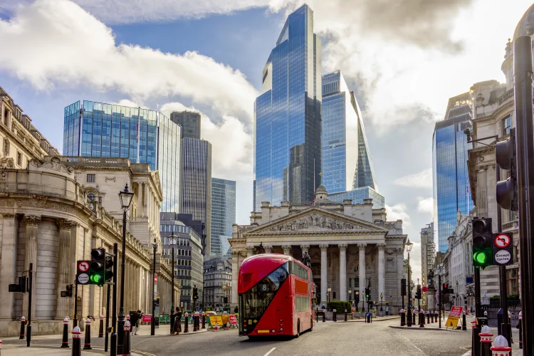 London