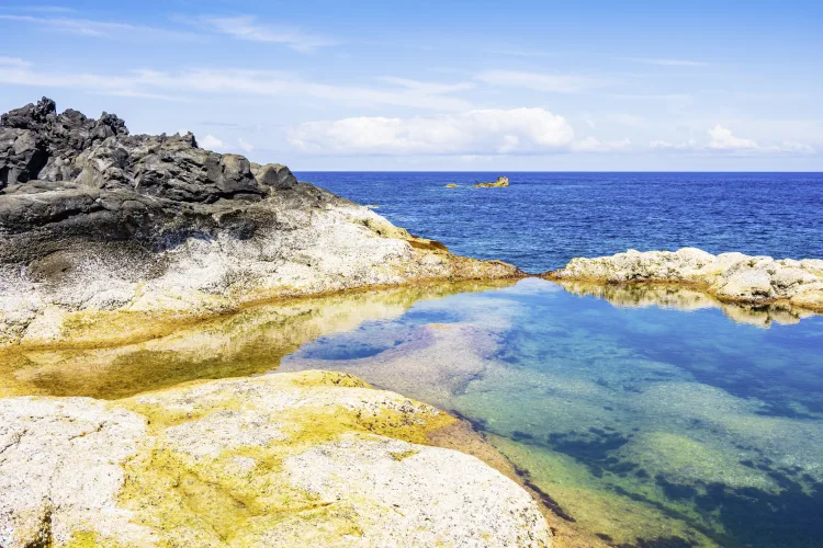 Misteiros Naturpools