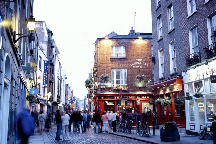 Dublin