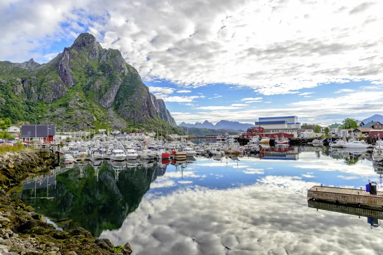 Svolvær