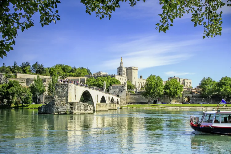 Avignon