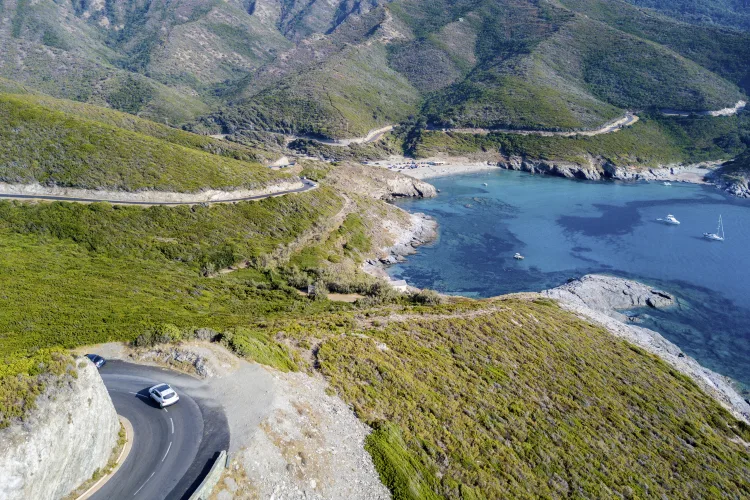 Cap Corse