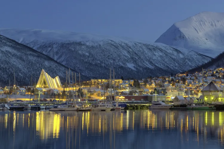Tromsø