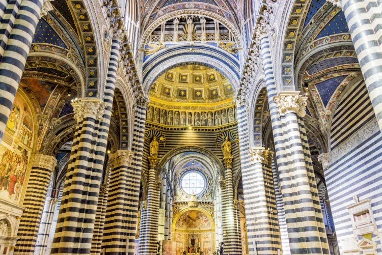 Dom Siena