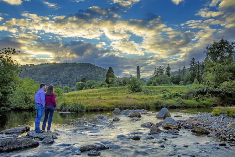 Glendalough