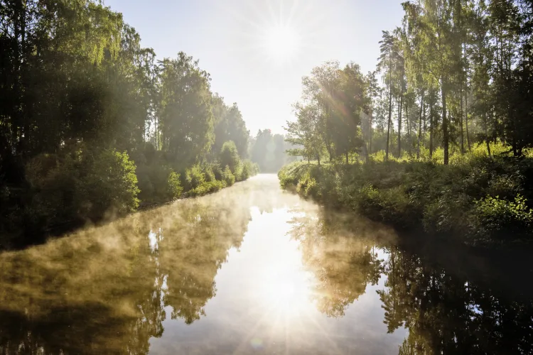 Göta Kanal