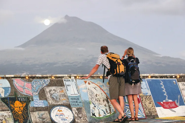 Horta, Faial