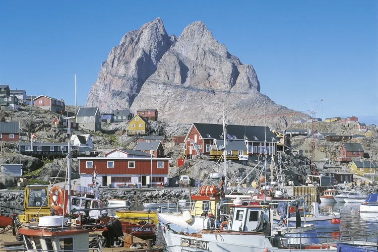 Uummannaq