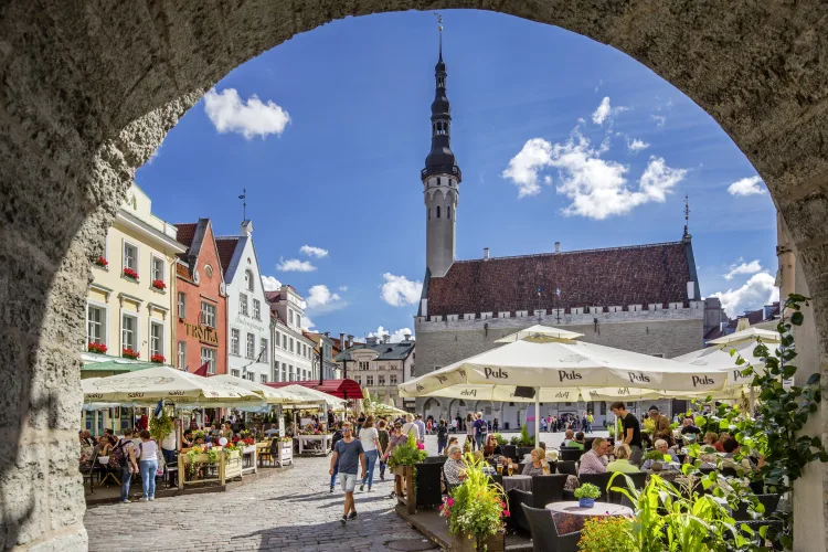 Tallinn, Estland