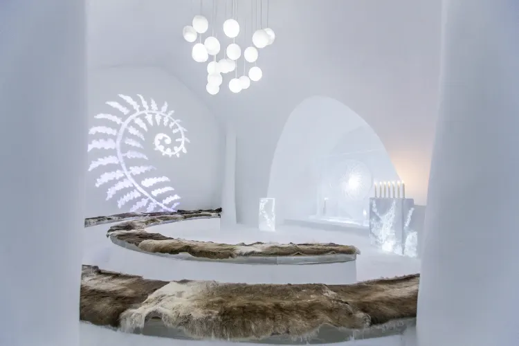 Icehotel