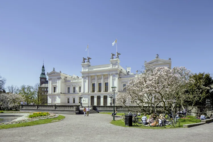 Universität Lund