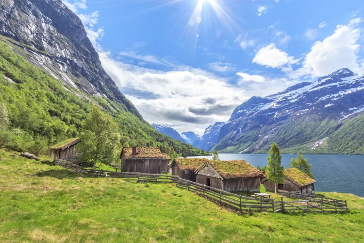 Nordfjord