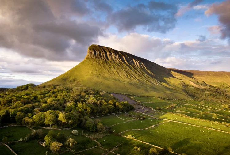 Ben Bulben