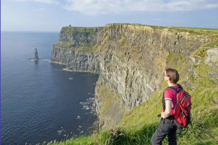 Cliffs of Moher