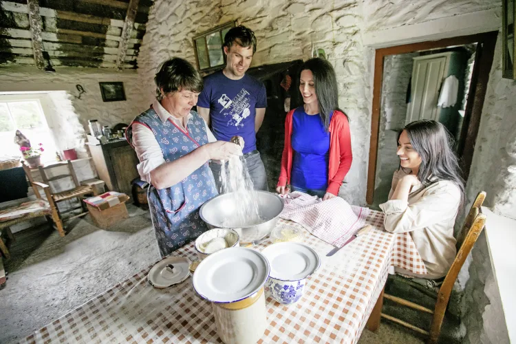 Muckross Farm