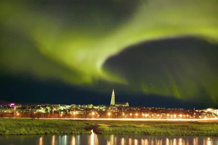 Reykjavik