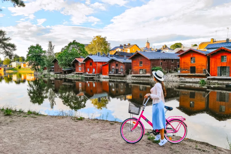 Porvoo