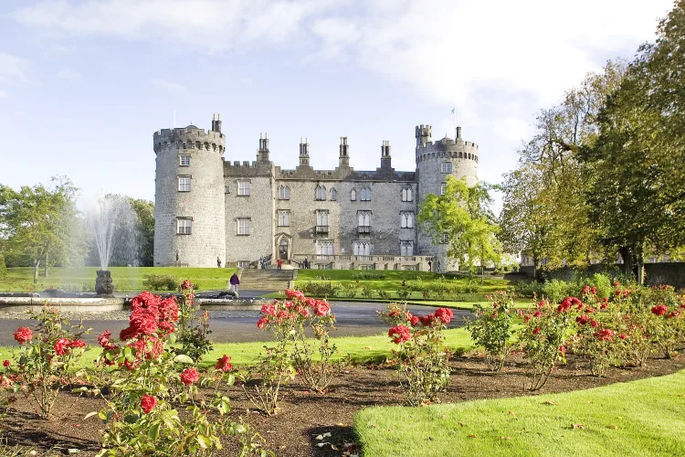 Kilkenny Castle