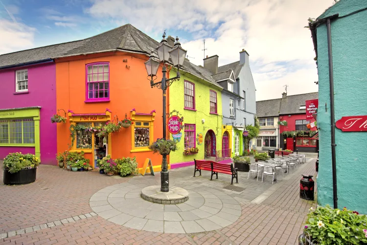 Kinsale, Cork