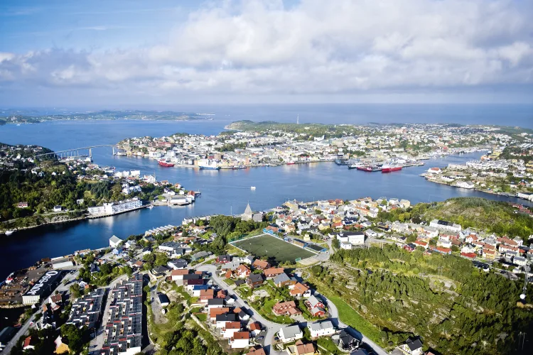 Kristiansund